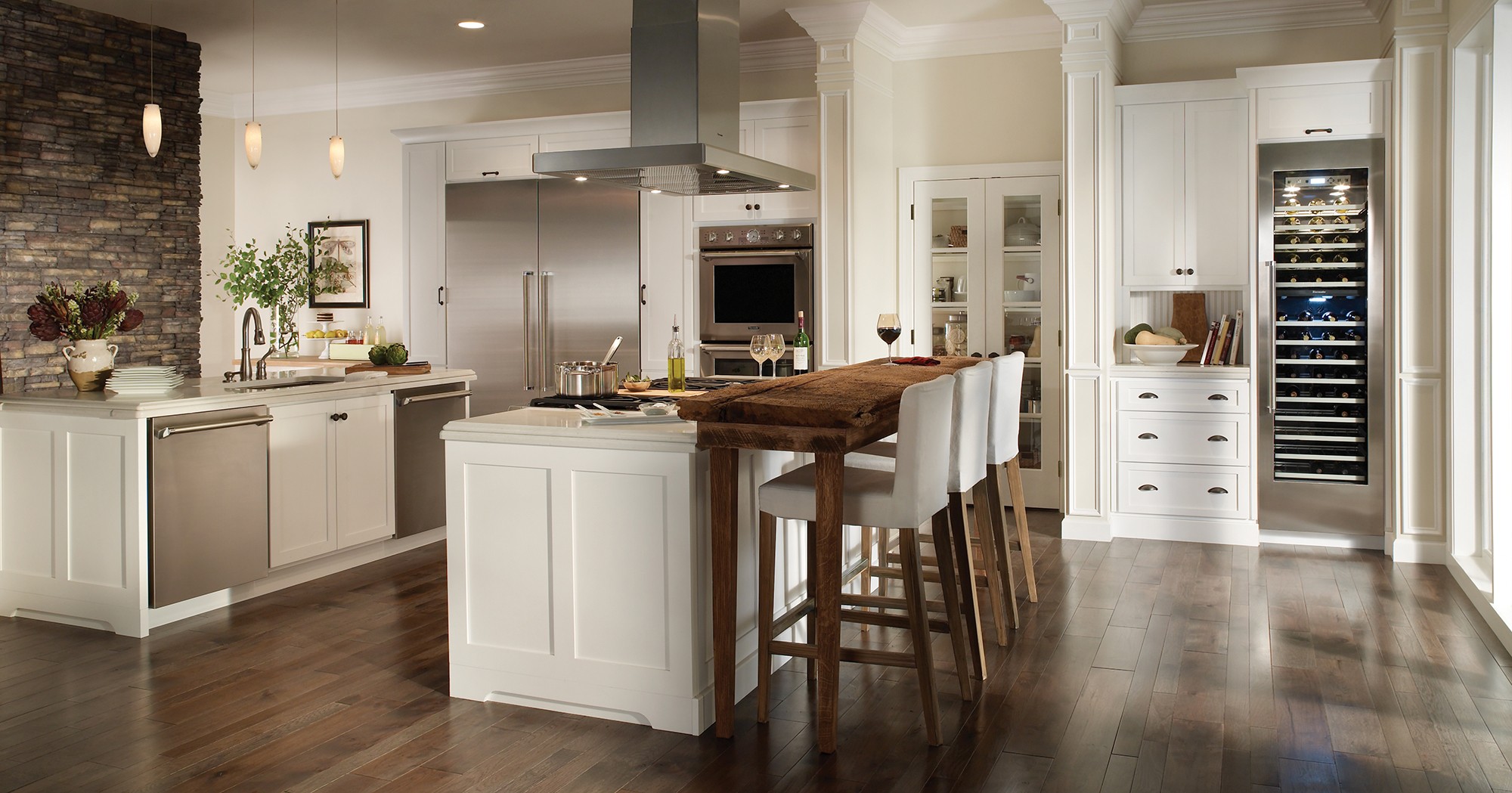 Bertch Cabinet Mfg Inc Linkedin