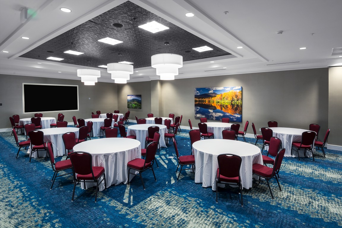 Hilton Garden Inn Asheville Downtown Linkedin