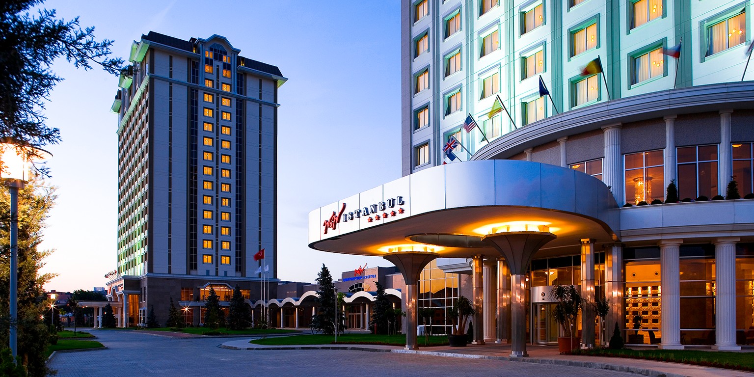 Wow Istanbul Hotels Convention Center Linkedin