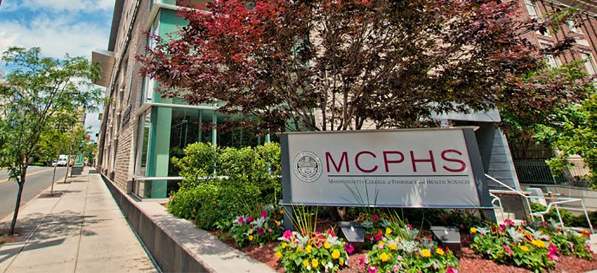 Mcphs University Linkedin