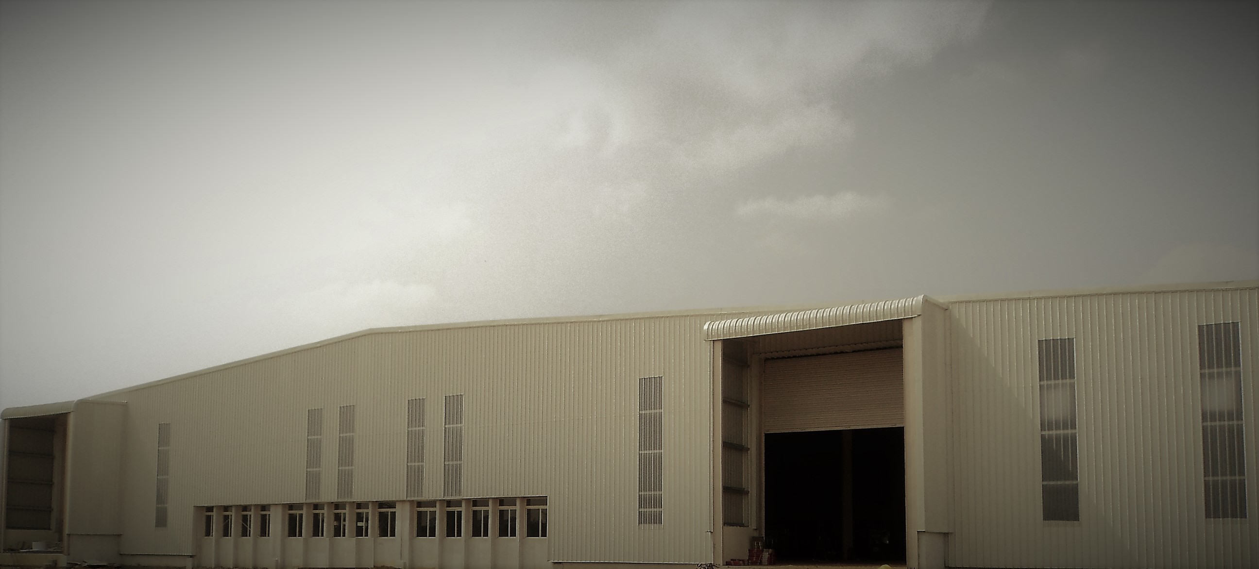 Tvs Industrial Amp Logistics Parks Pvt Ltd Linkedin