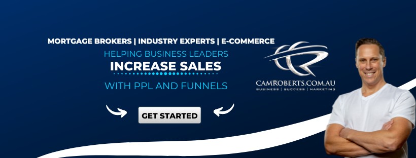 C.A.M. ROBERTS ENTERPRISES PTY LTD | LinkedIn