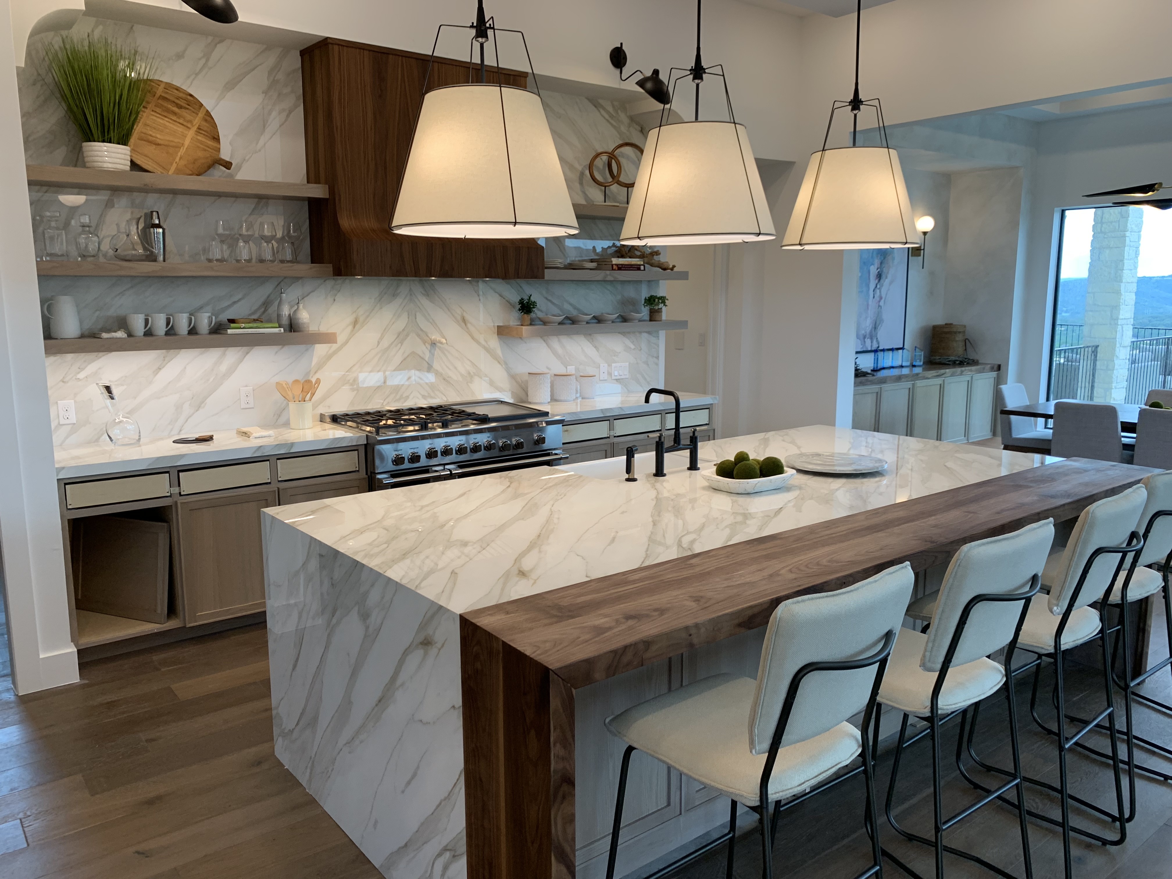 Pacific Shore Stones Linkedin