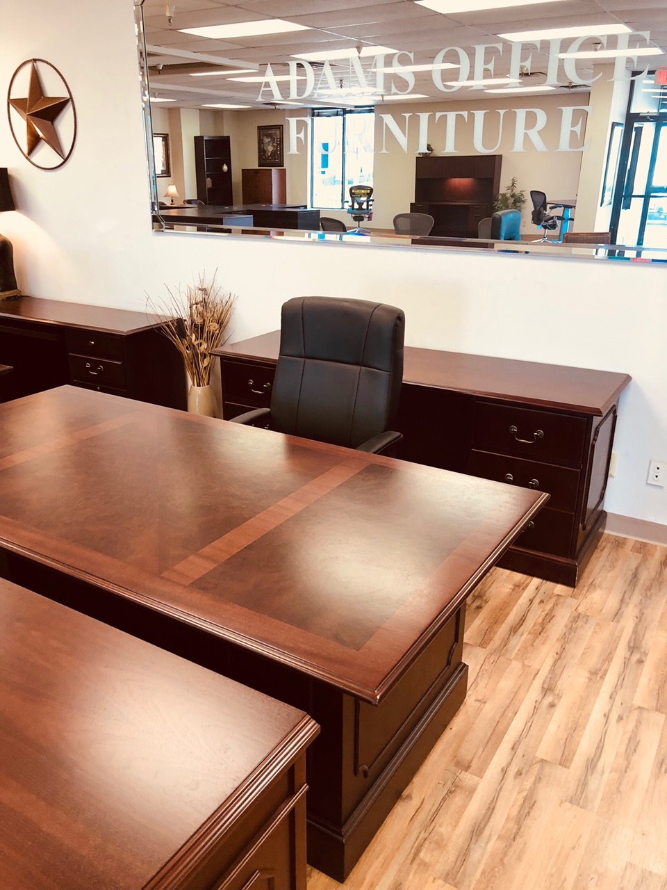 Adams Office Furniture Dallas Linkedin