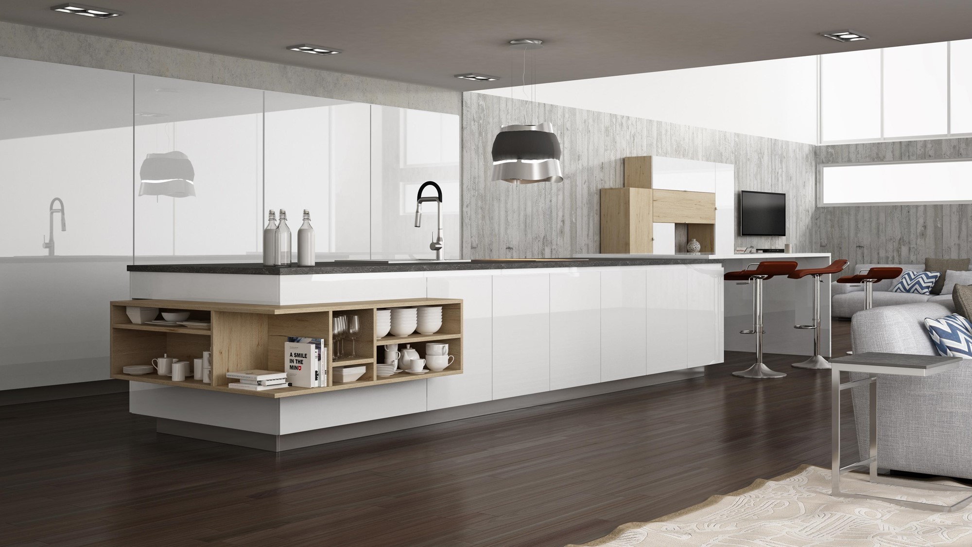 Prodigy Cabinetry Linkedin