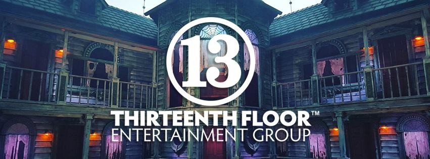 Thirteenth Floor Entertainment Group Linkedin