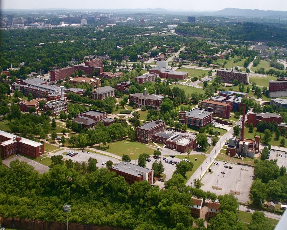 Tennessee State University Linkedin