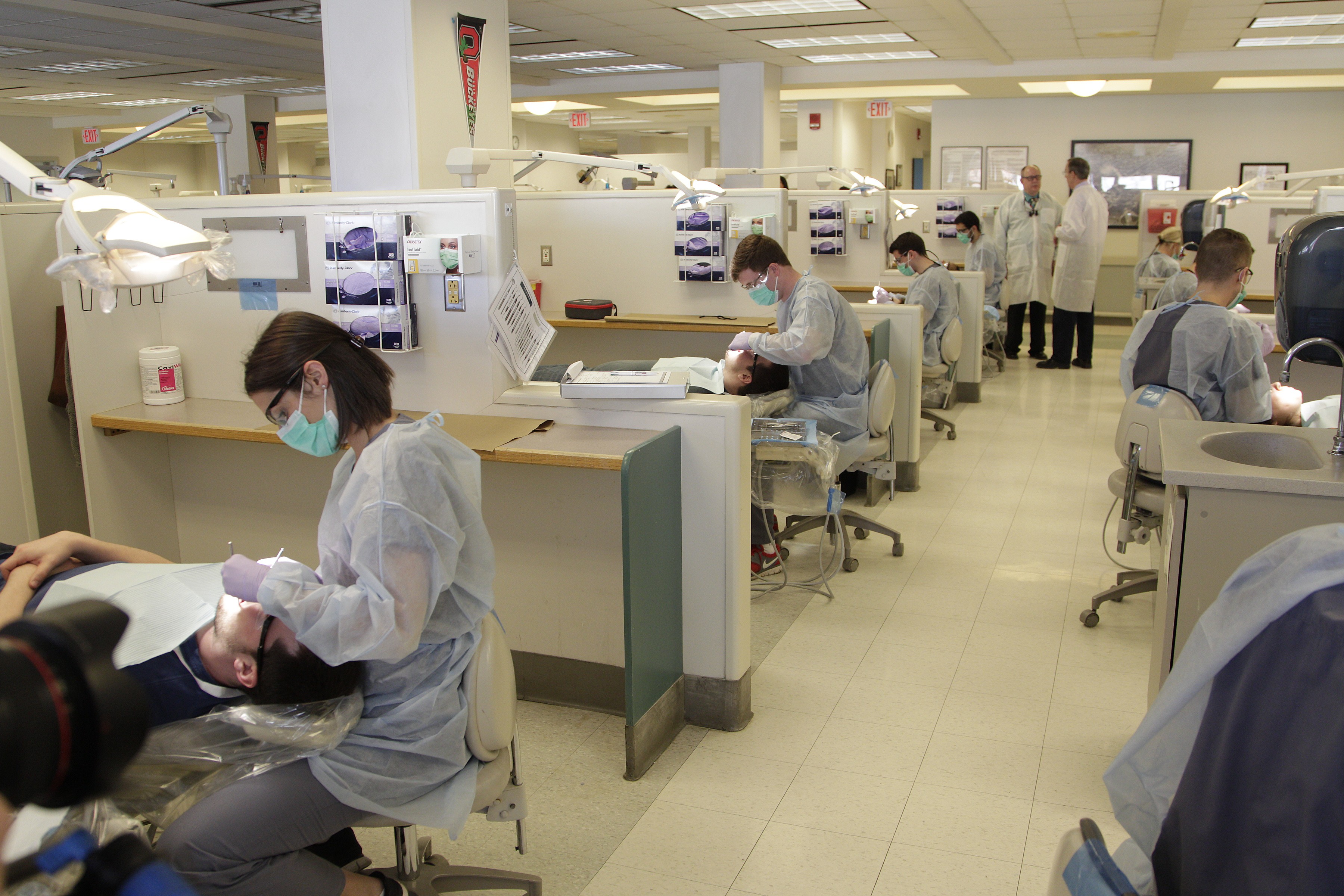 The Ohio State University College of Dentistry | LinkedIn