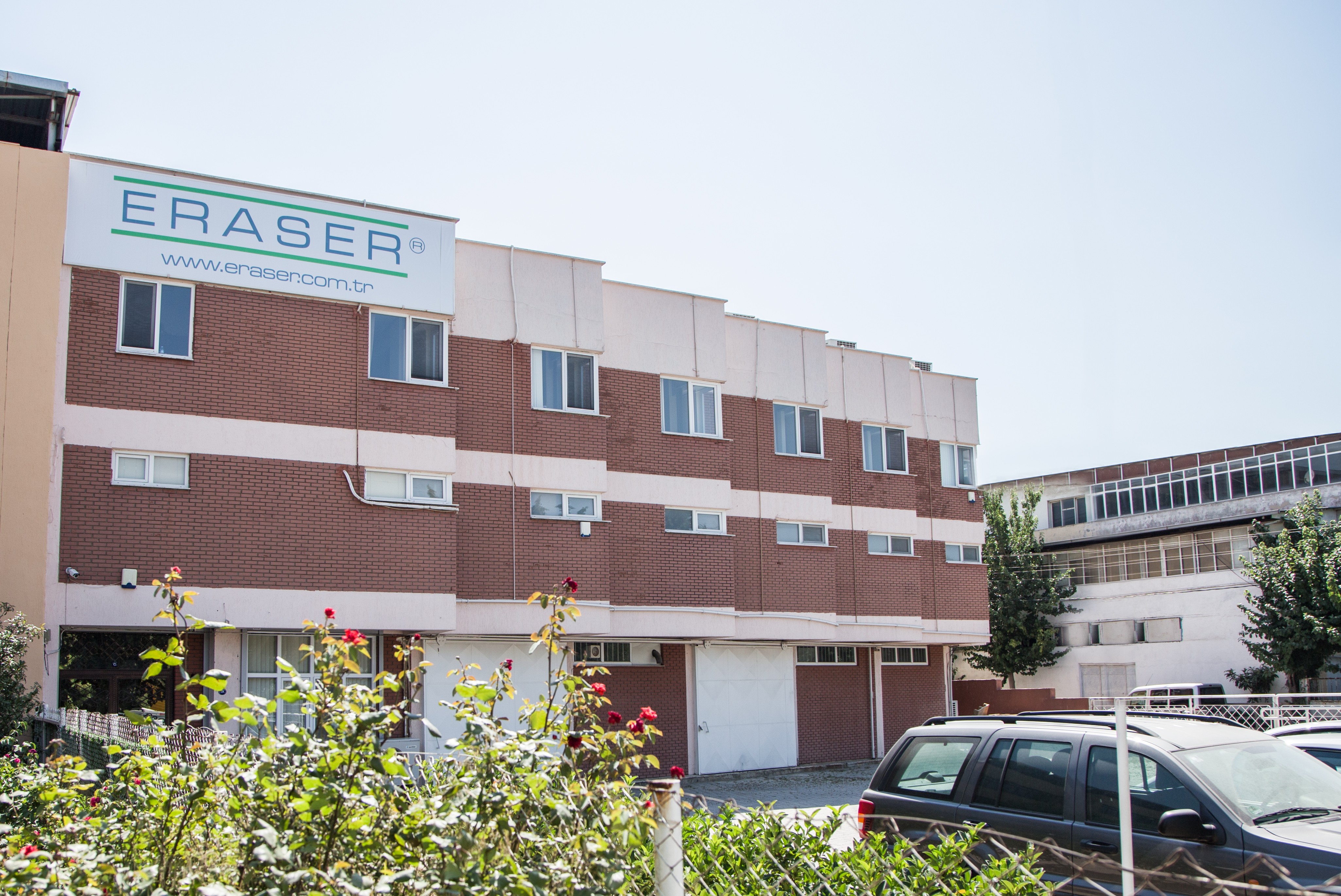 Eraser Medikal Linkedin