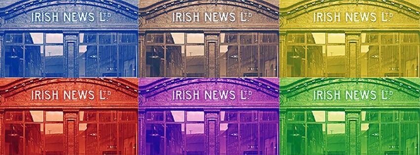 News irish The Irish