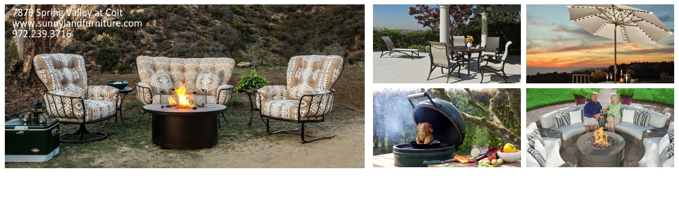 Sunnyland Outdoor Living Linkedin