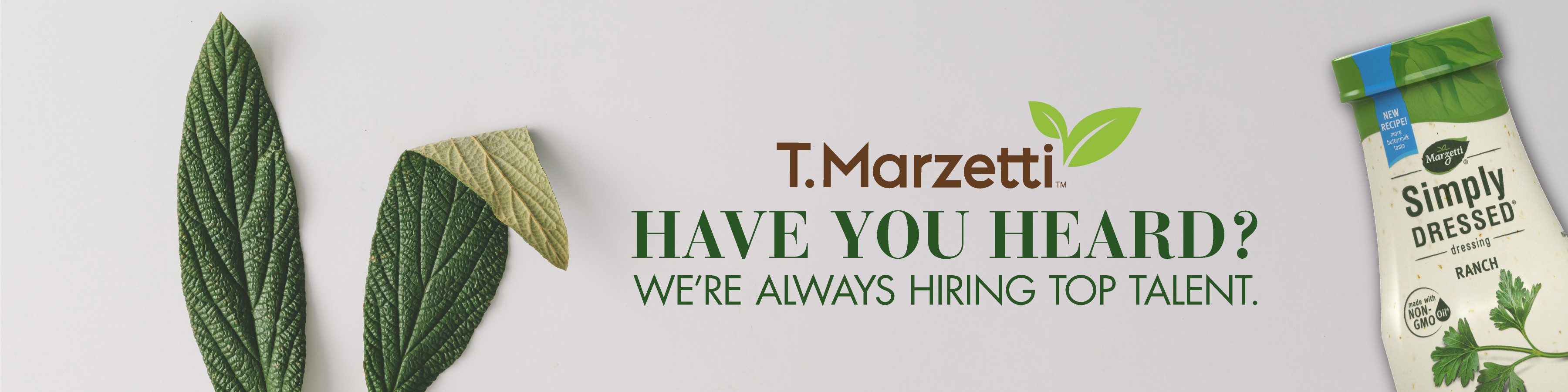 T Marzetti Company Linkedin