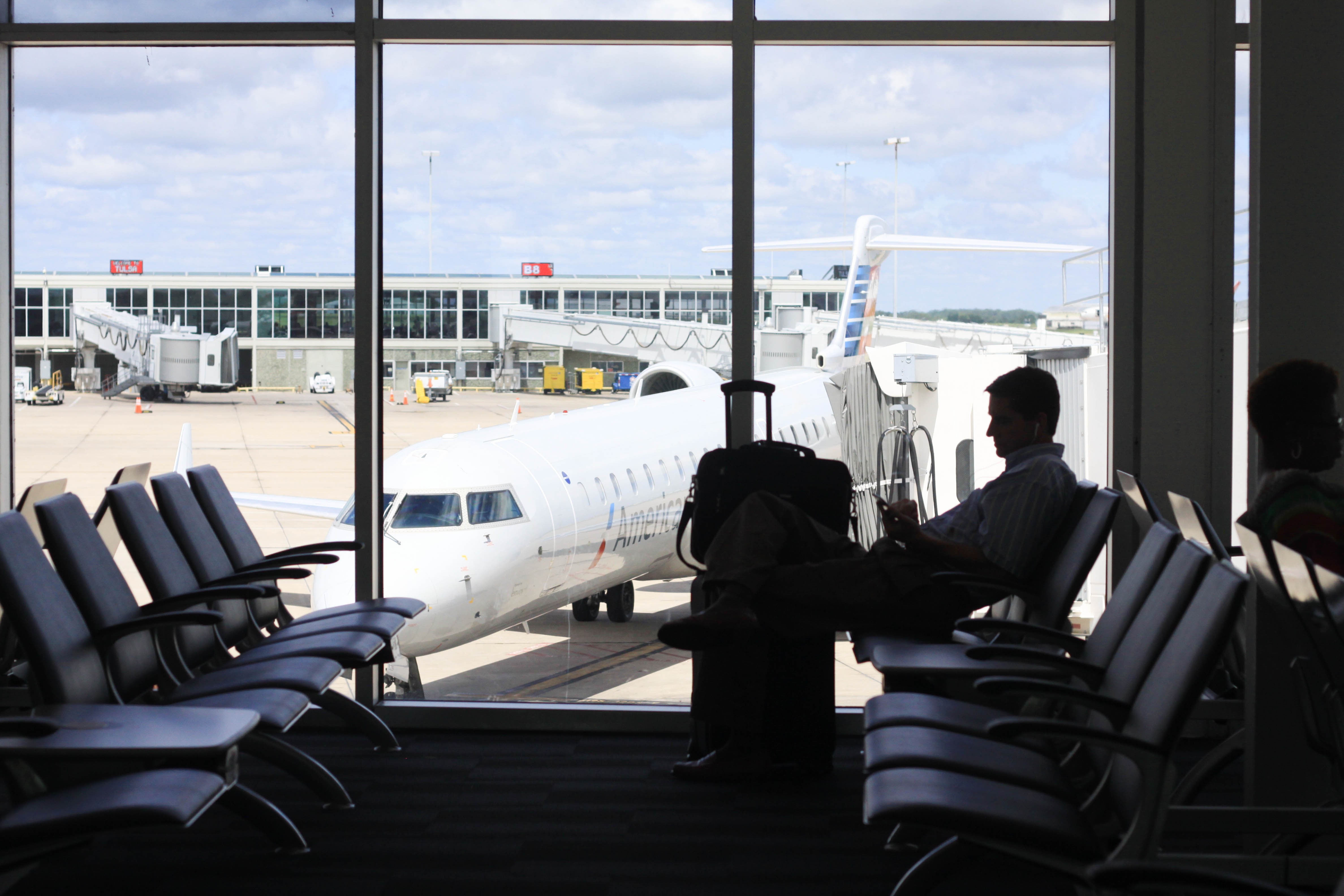 Tulsa Airports Improvement Trust Linkedin