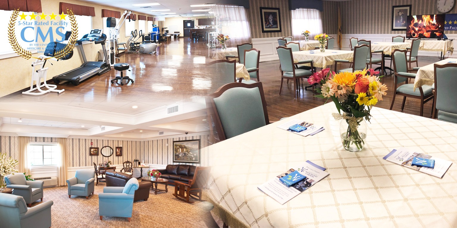 Wedgwood Gardens Care Center Linkedin