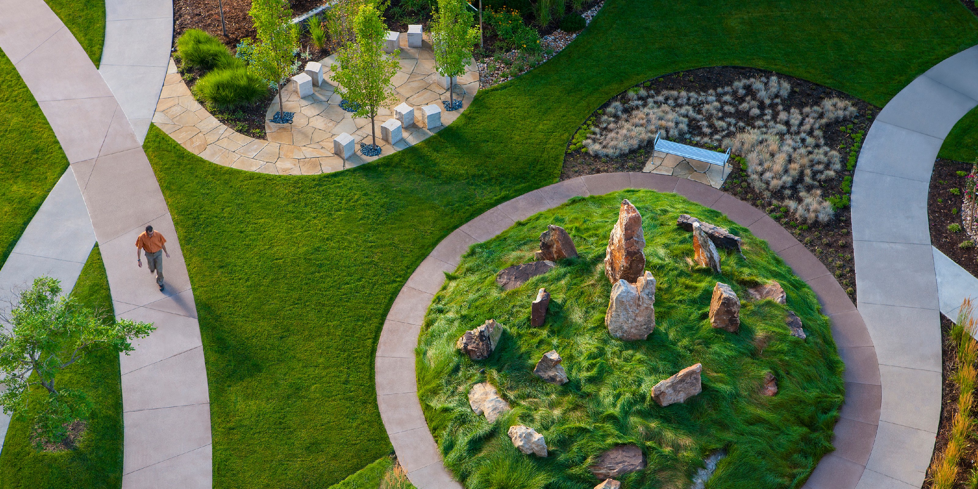 Norris Design Linkedin, Landscape Design Jobs Colorado