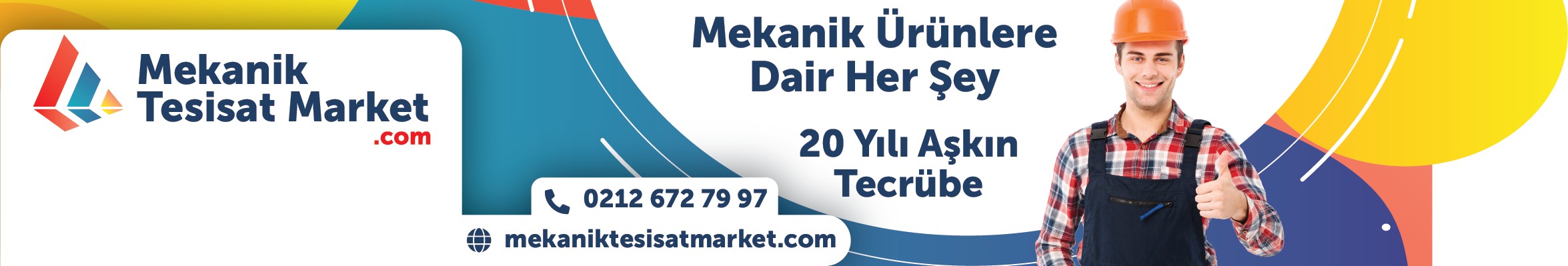 Mekanik Tesisat Market Linkedin