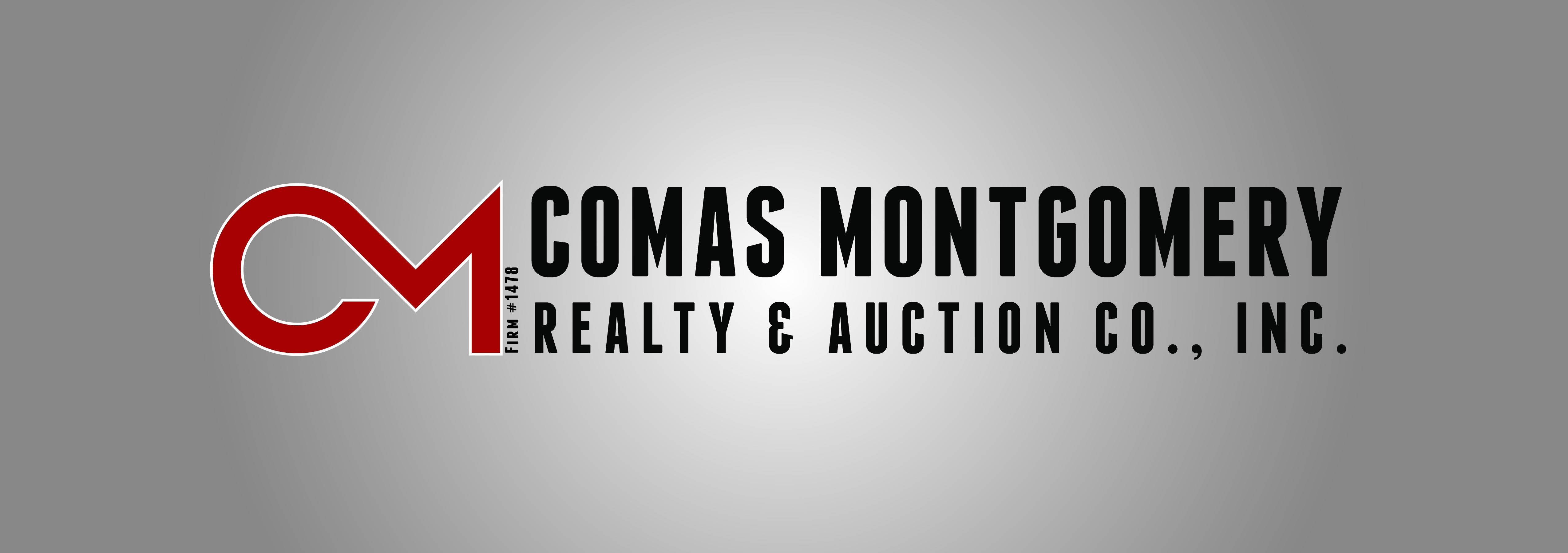 Comas Montgomery Realty Auction Co Inc Linkedin