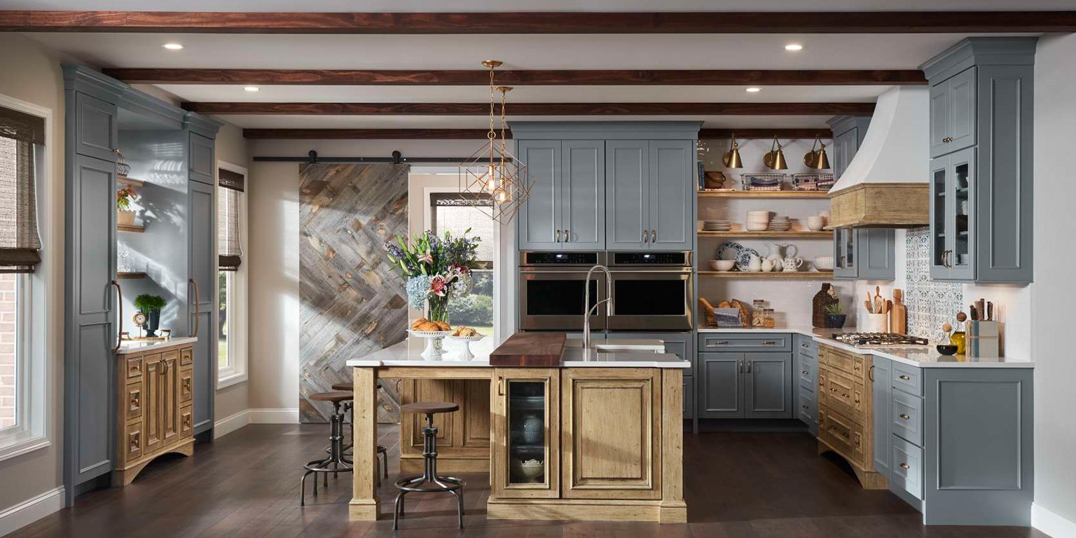 Medallion Cabinetry Linkedin