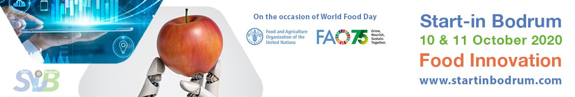 Start In Bodrum Linkedin