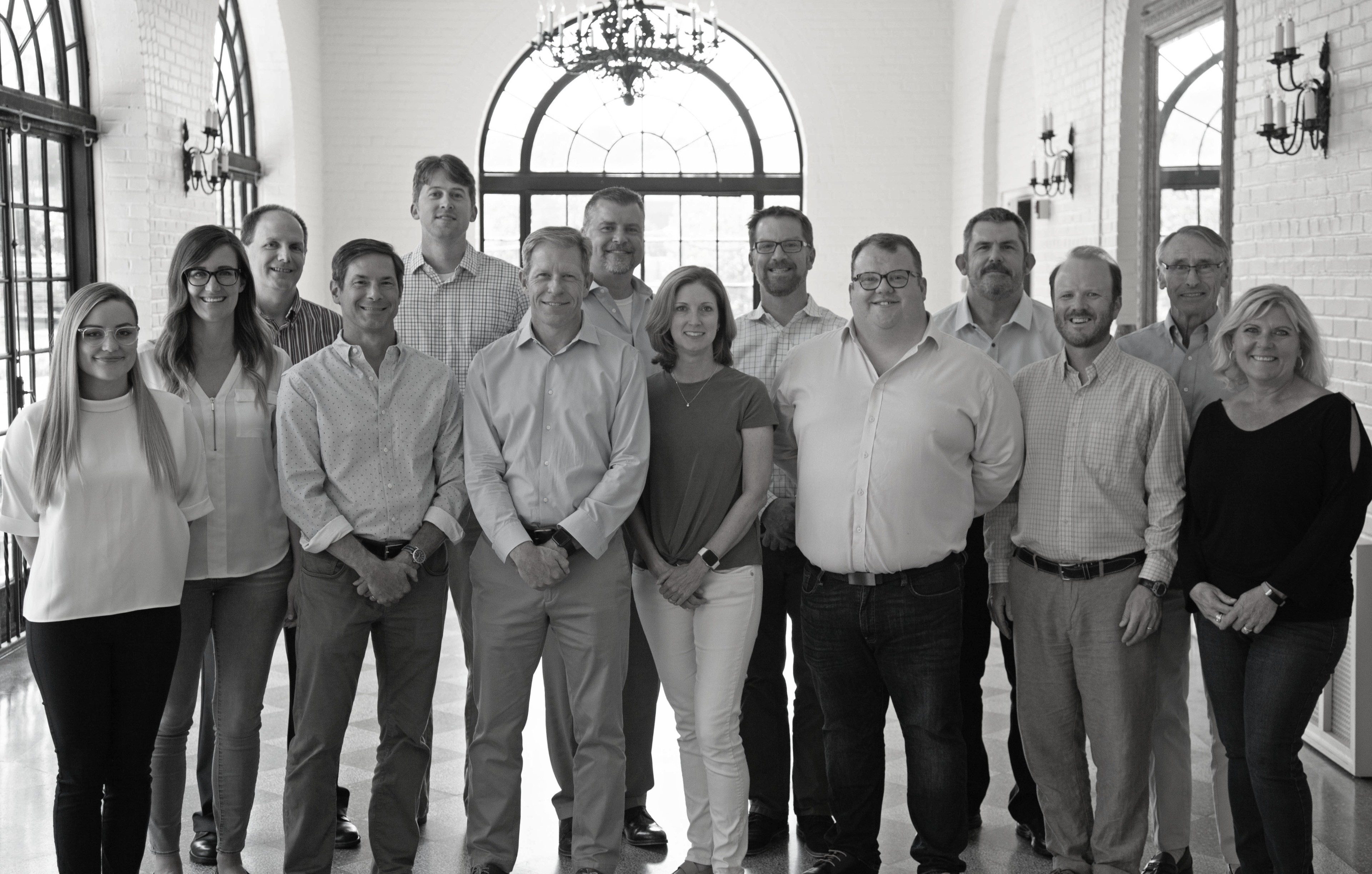 The Barnes Group Advisors Linkedin