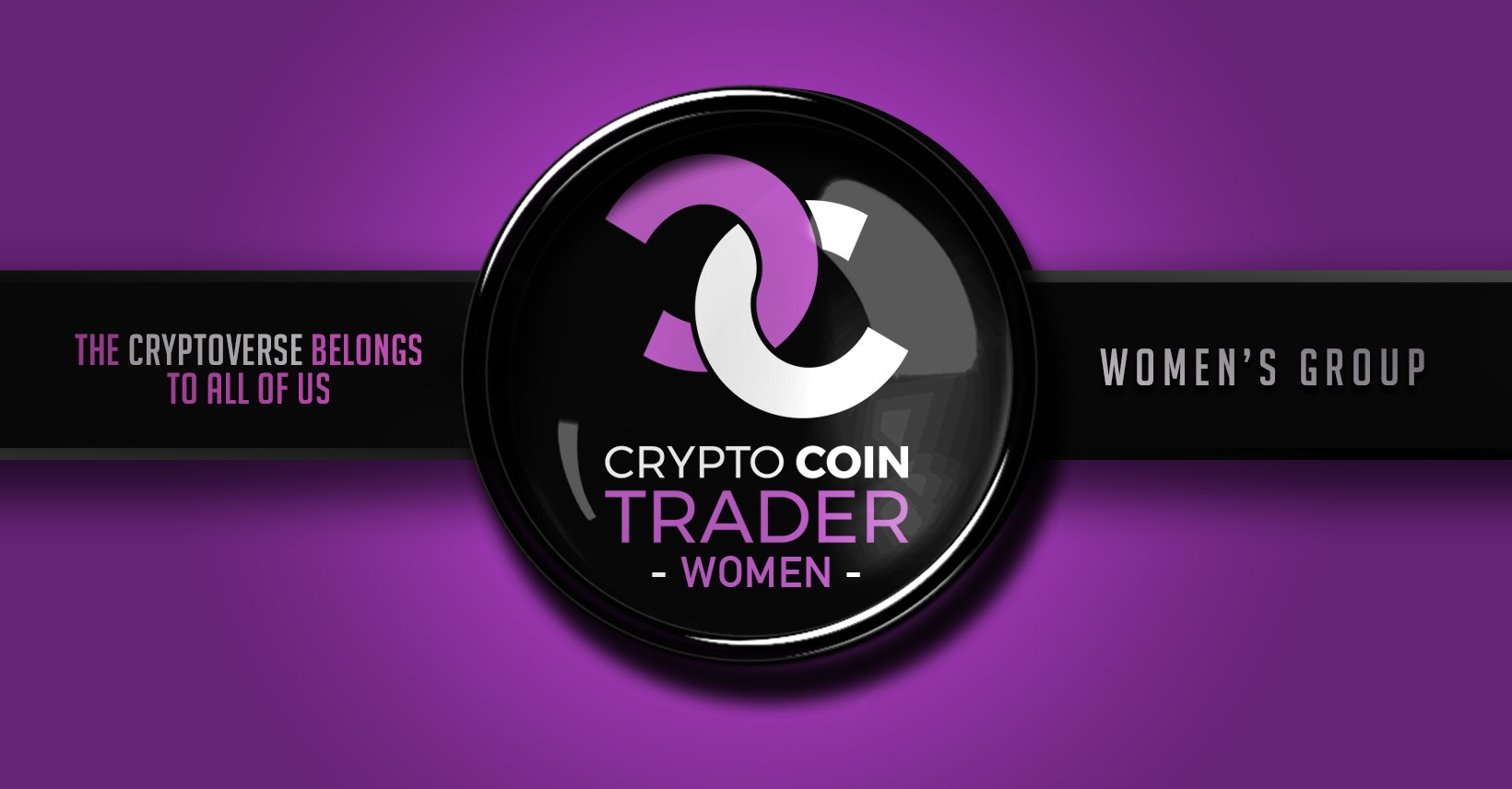 crypto coin trader)