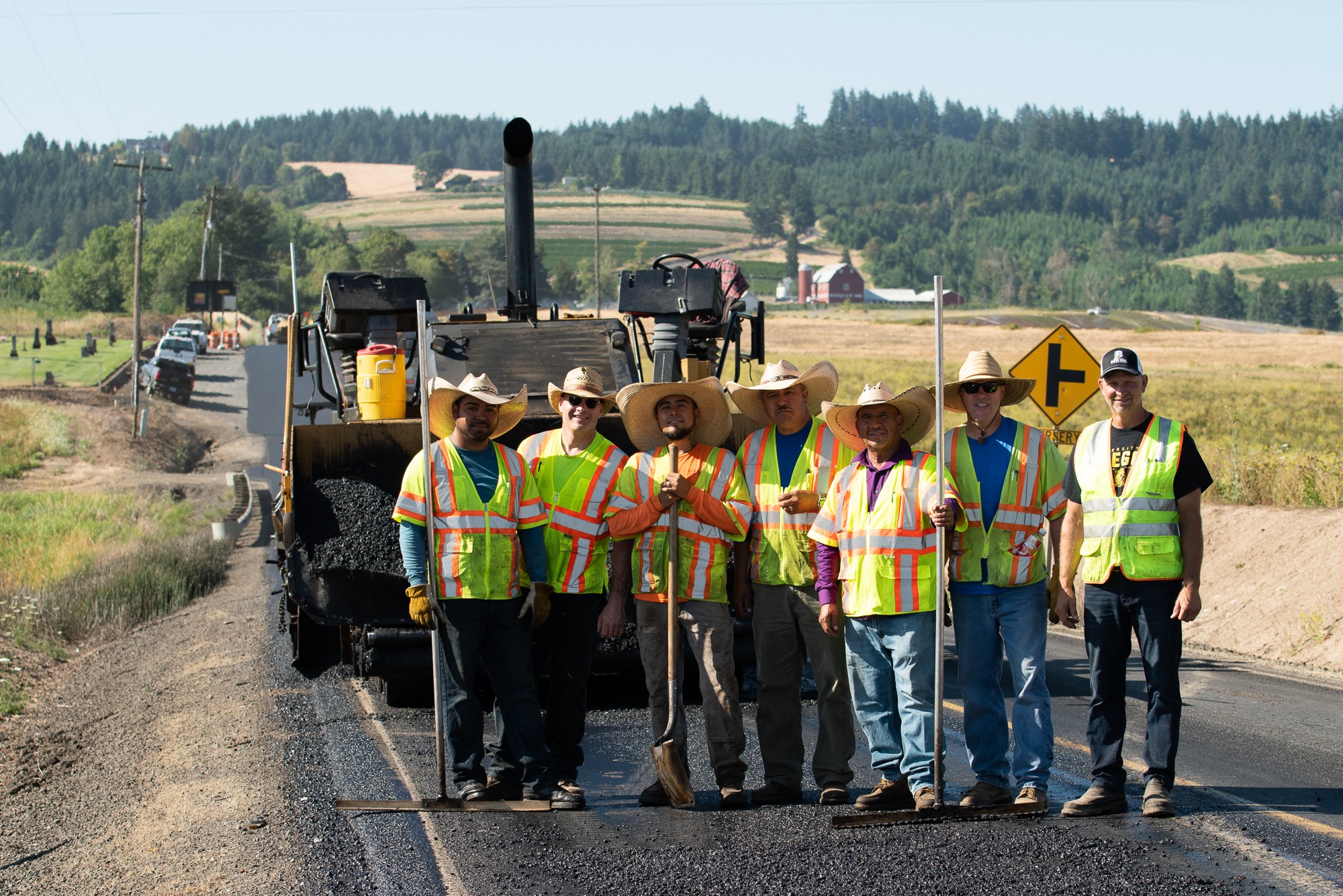 Baker Rock Resources Linkedin