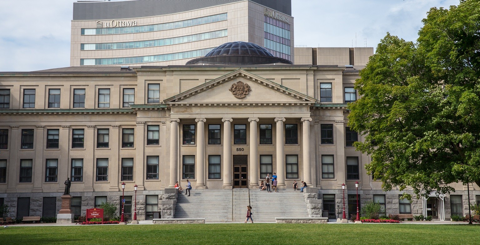 University of Ottawa | LinkedIn
