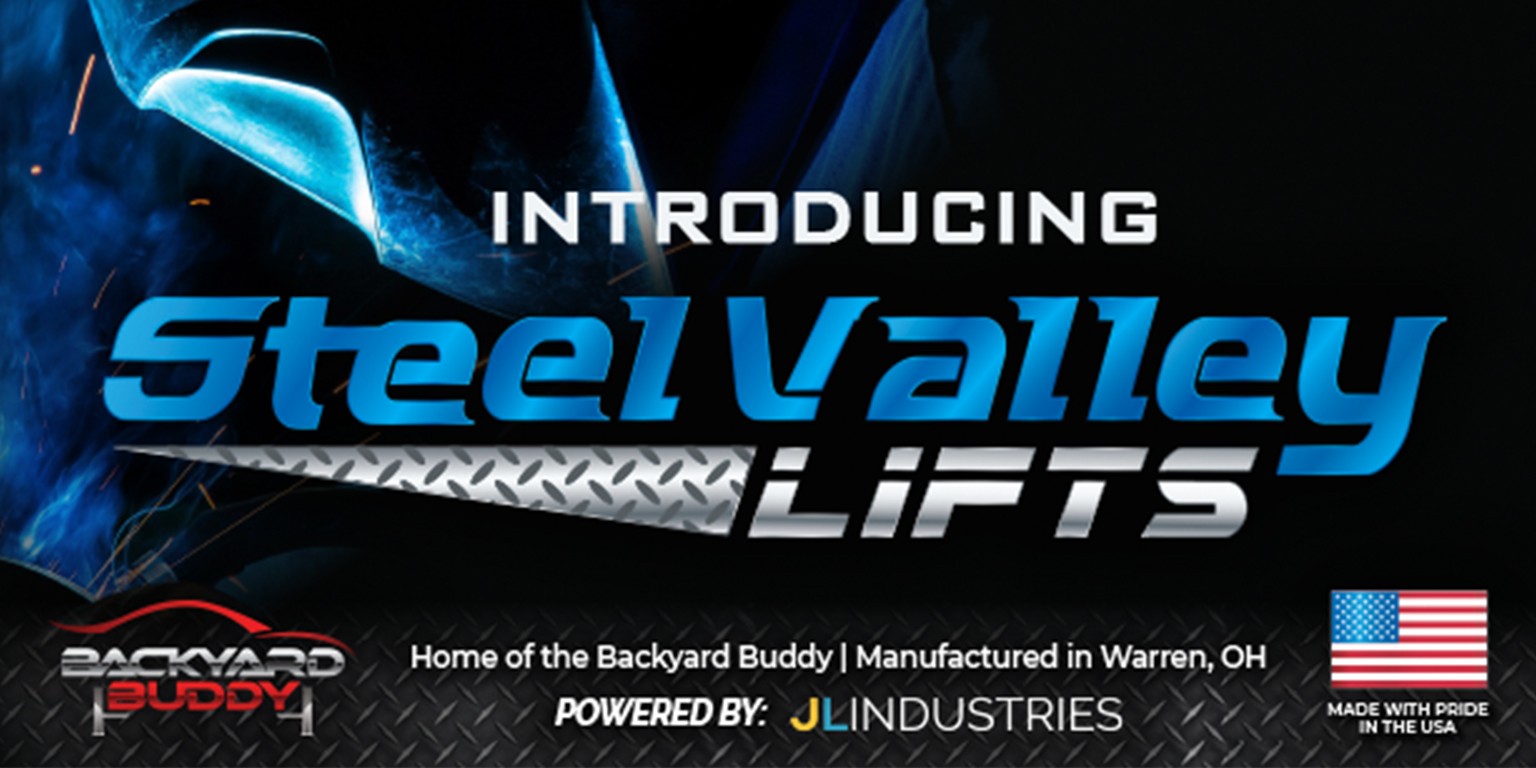 Steel Valley Lifts Linkedin