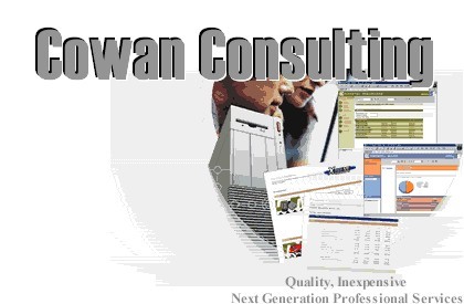 Cowan Consulting LC