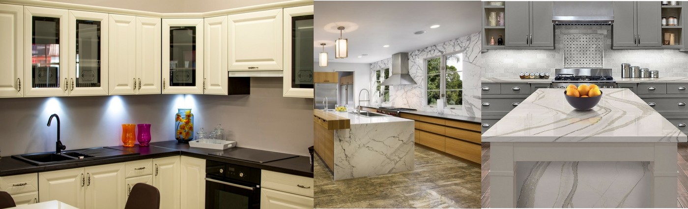 Artistic Granite Quartz Countertops Inc Linkedin