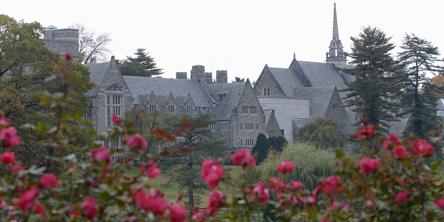 Bryn Mawr College Linkedin