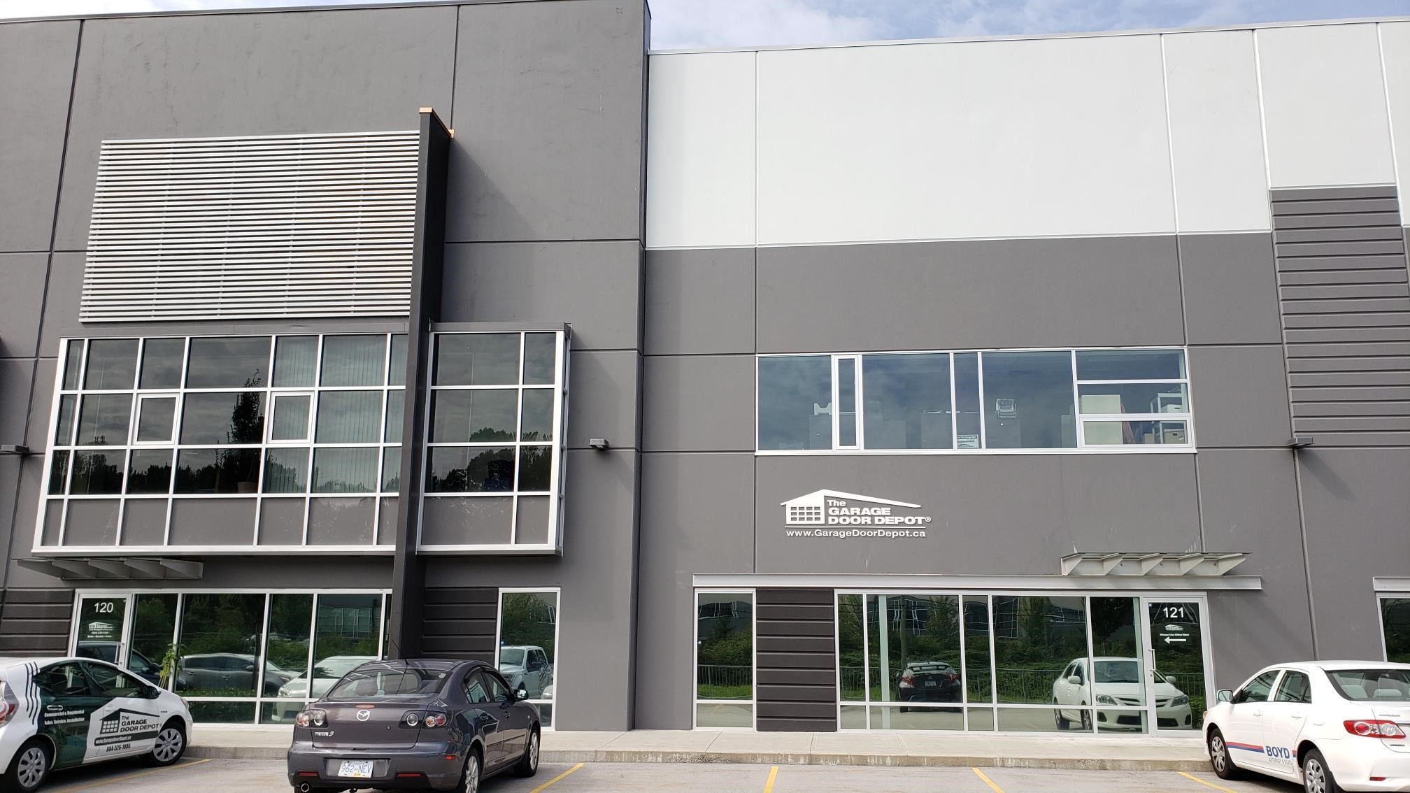 The Garage Door Depot Organization Linkedin