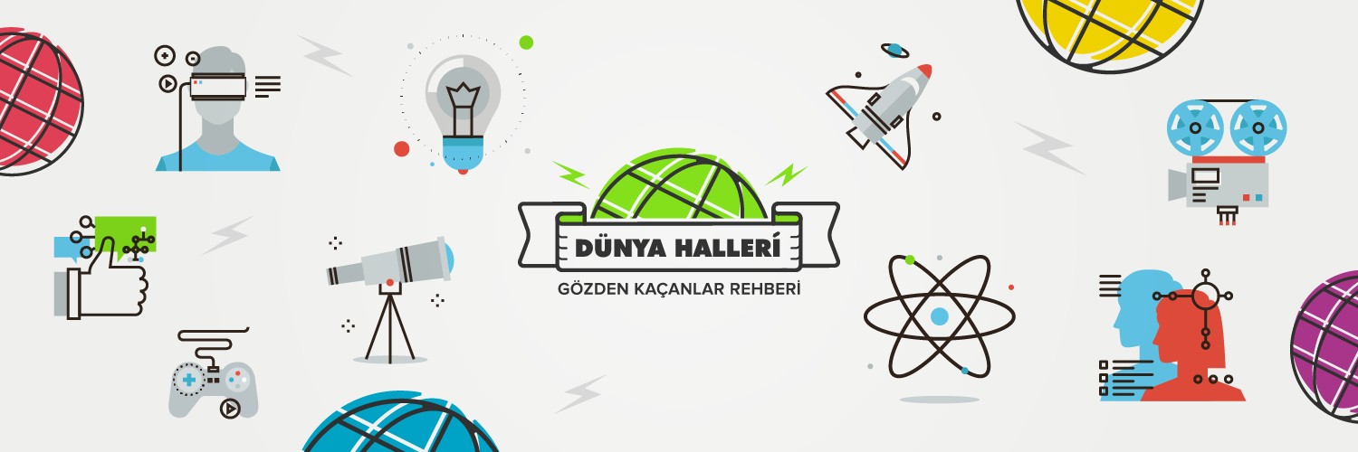 Dunya Halleri Linkedin