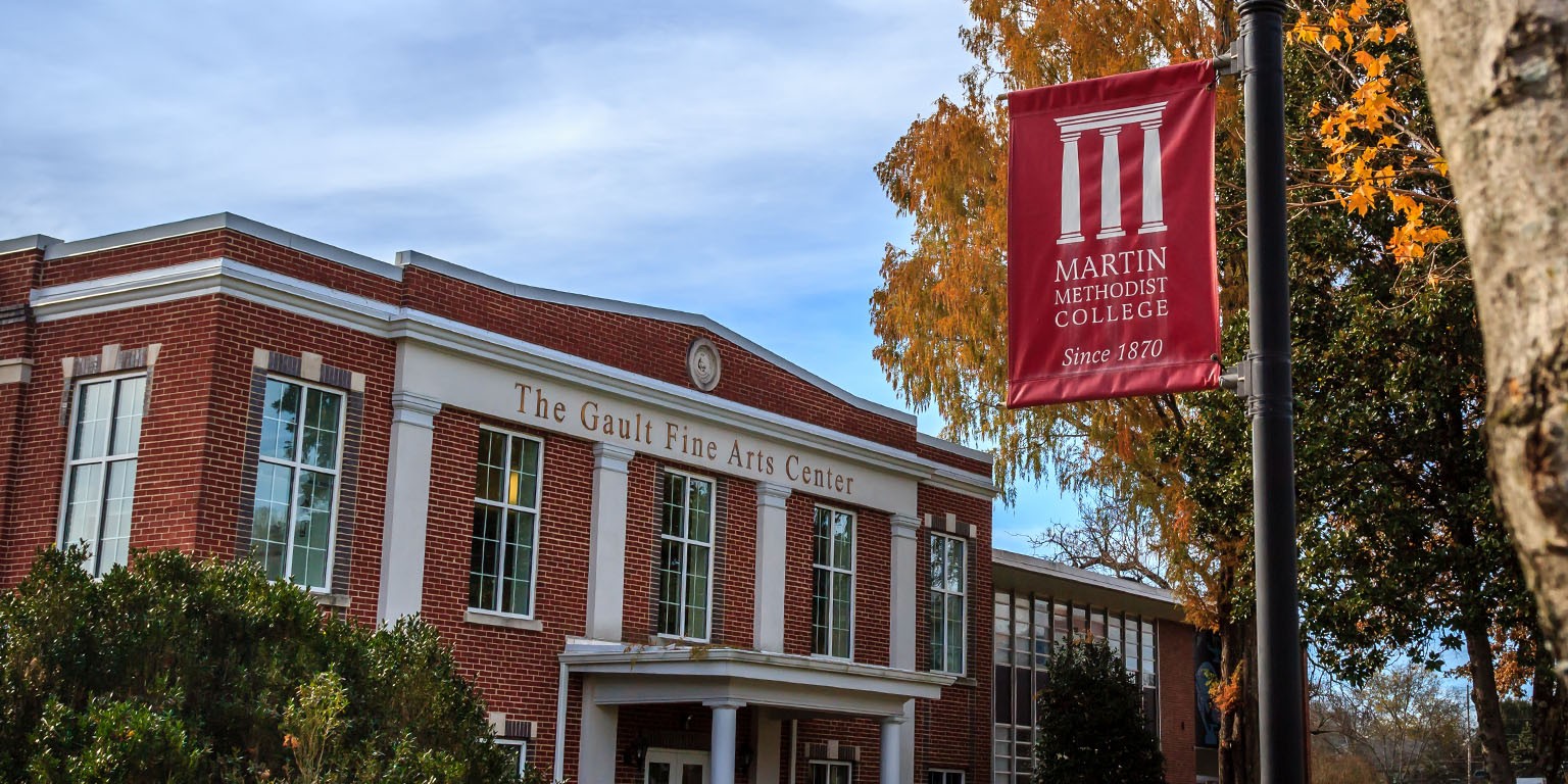 Martin Methodist College Employees, Location, Alumni | LinkedIn