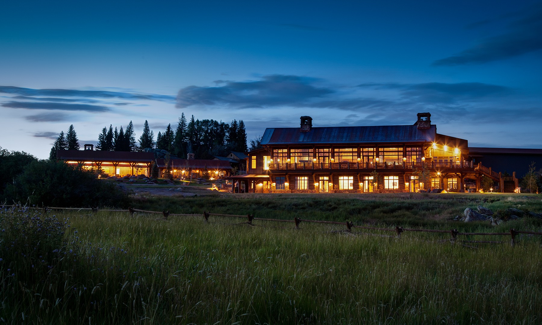 Brush Creek Ranch | LinkedIn