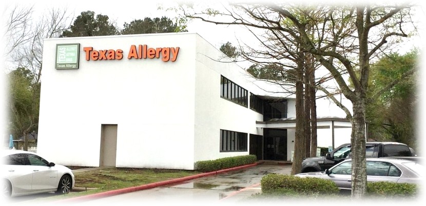 Texas Allergy Group LinkedIn Texas Allergy Group LinkedIn