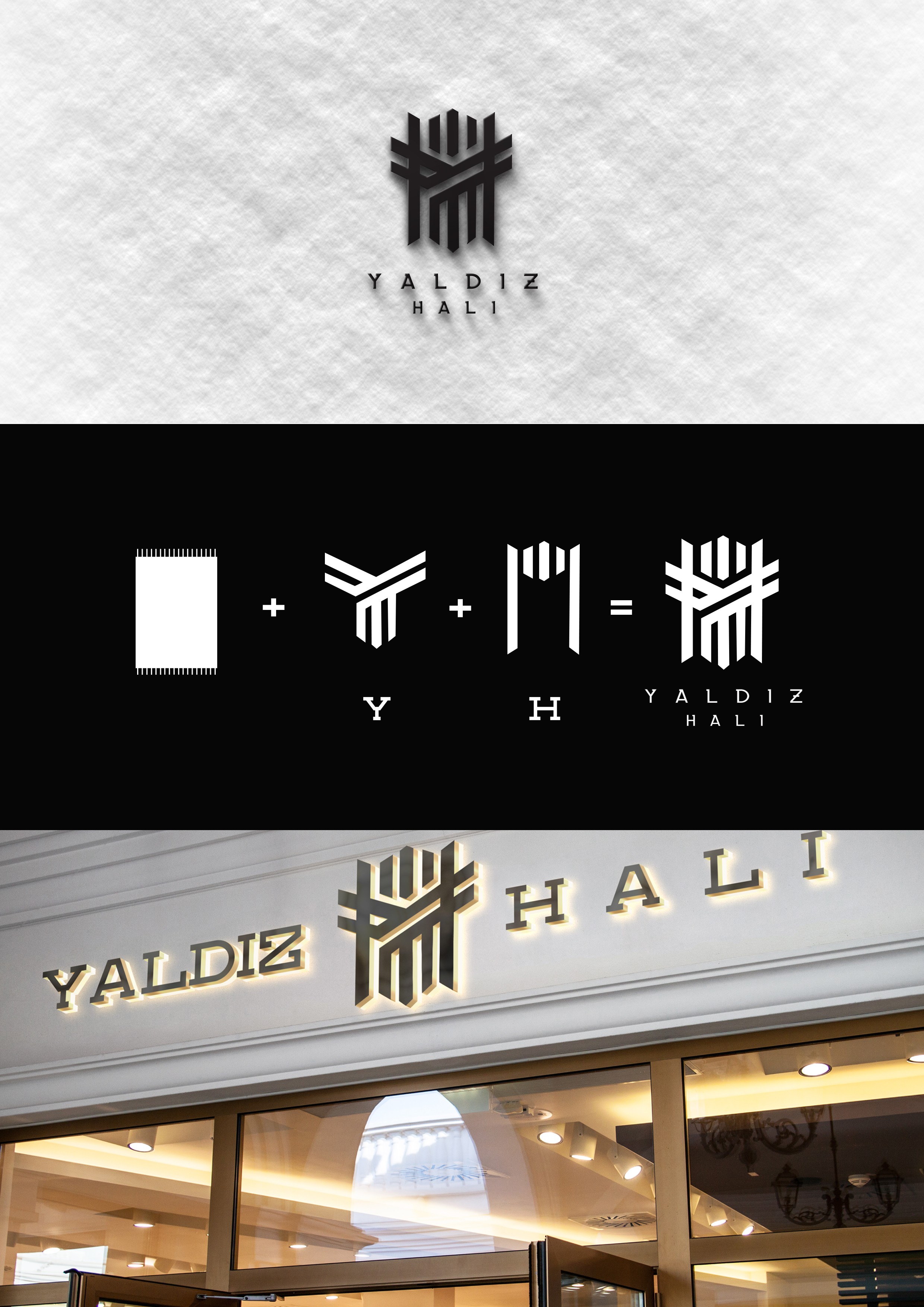 Yaldiz Hali Linkedin