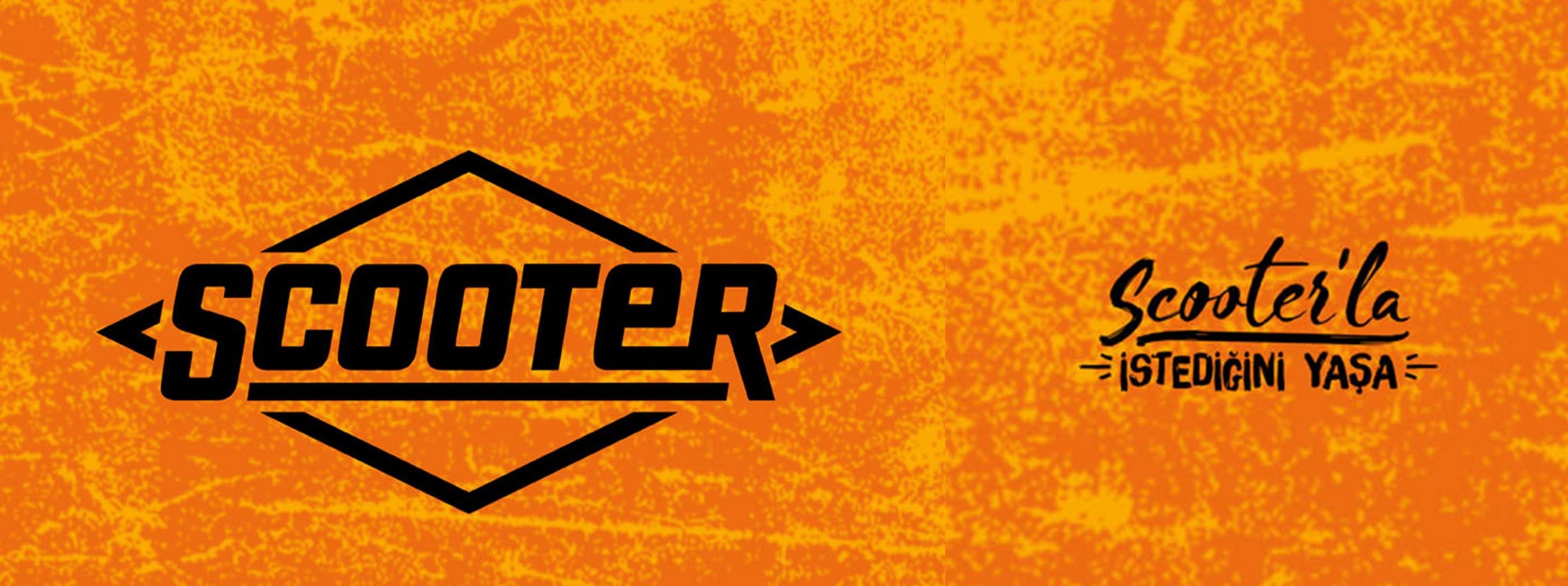 Macro Ayakkabi Scooter Linkedin