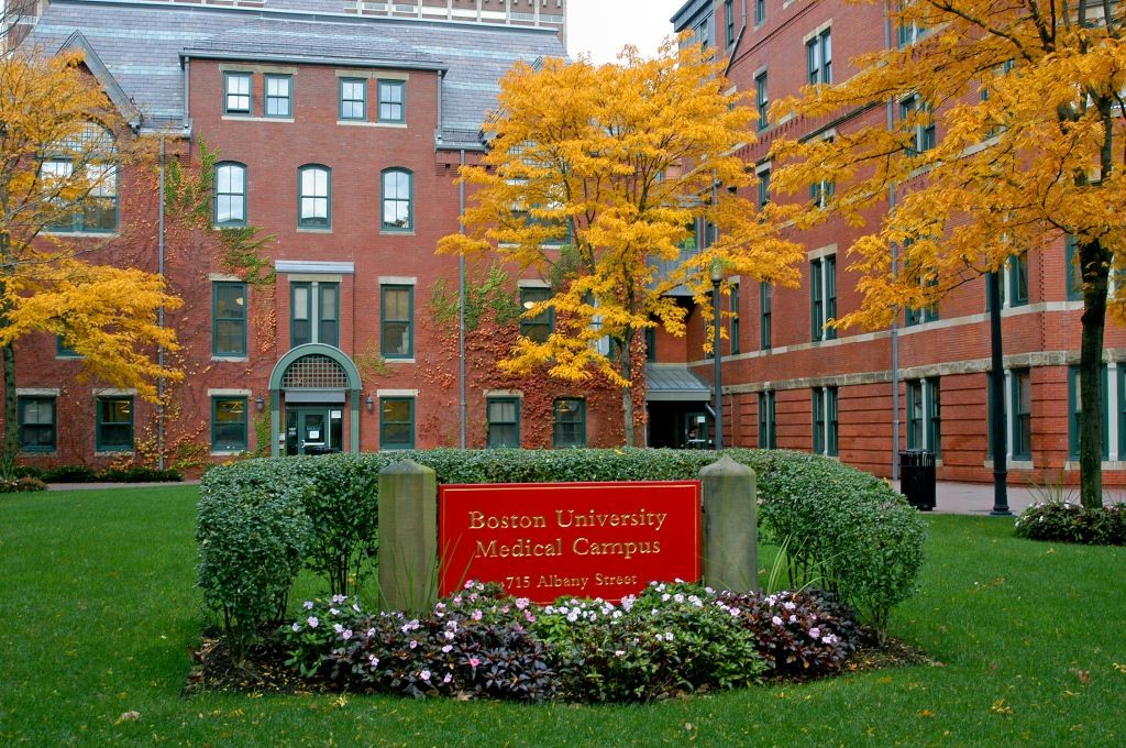 Boston University School of Medicine | LinkedIn
