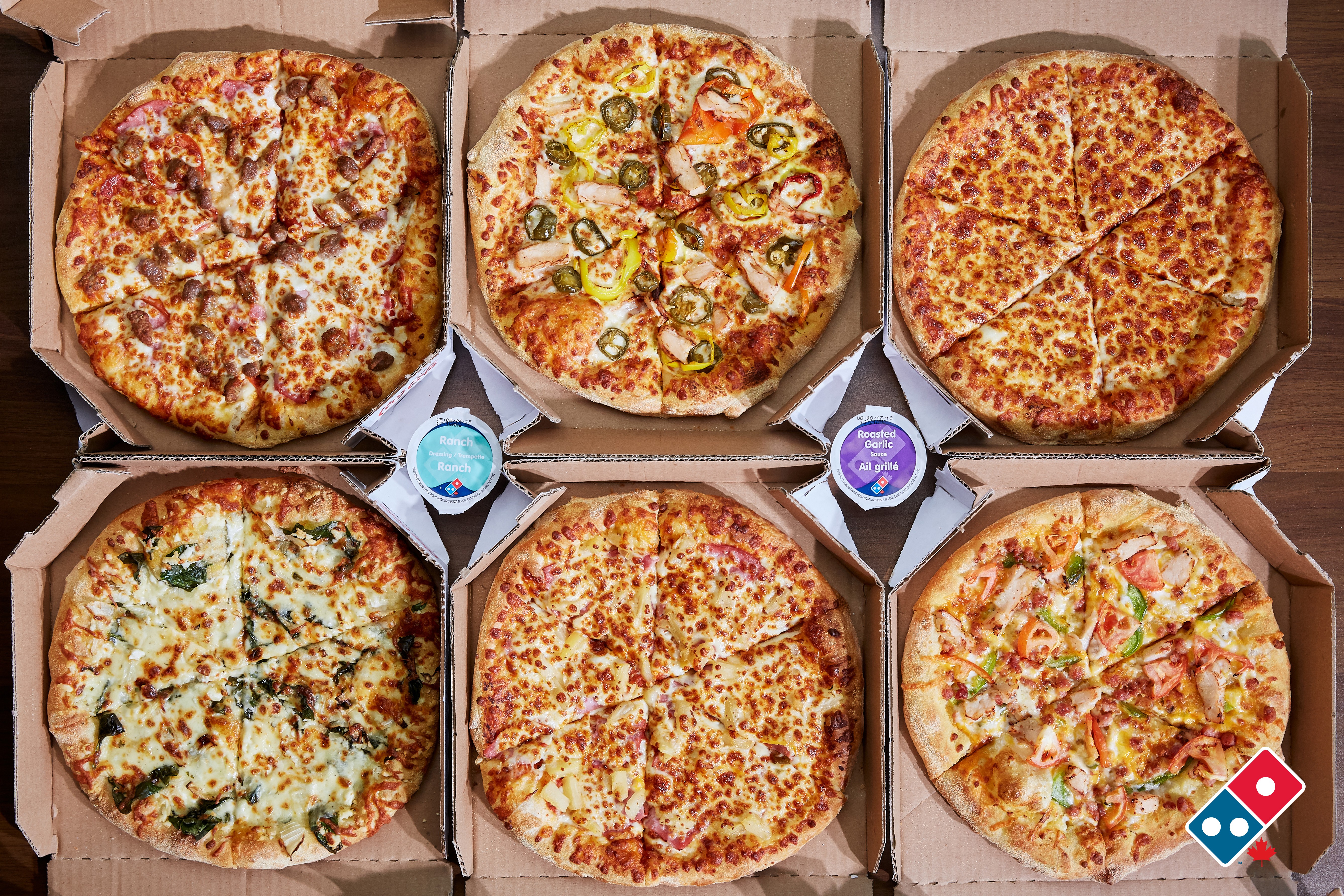 Domino 39 S Pizza Of Canada Linkedin