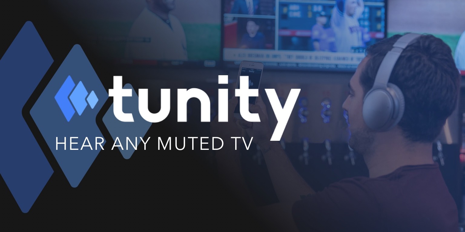 Tunity | an iSpot Company | LinkedIn