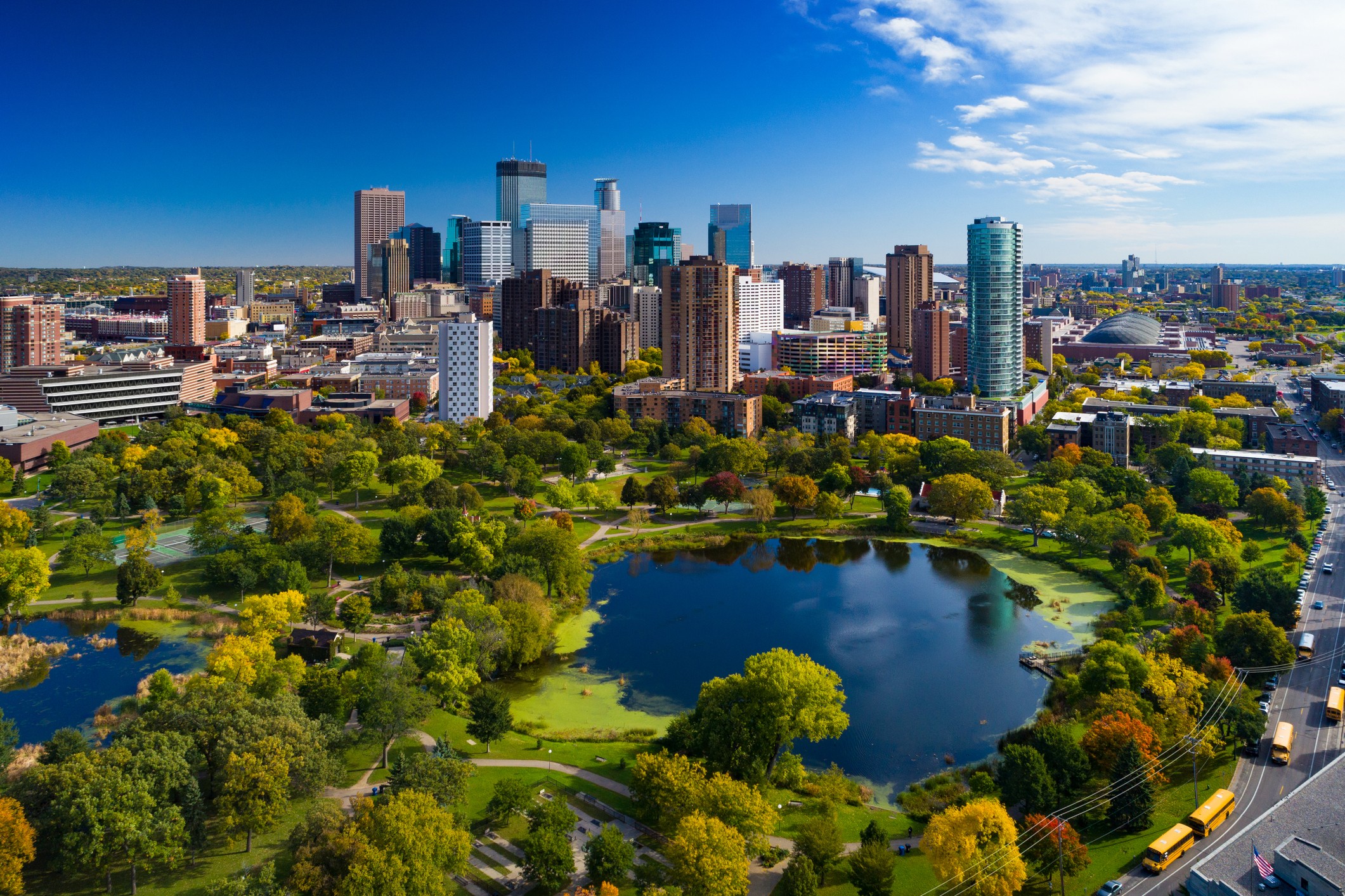 Minneapolis/St. Paul Business Journal (MSPBJ) | LinkedIn