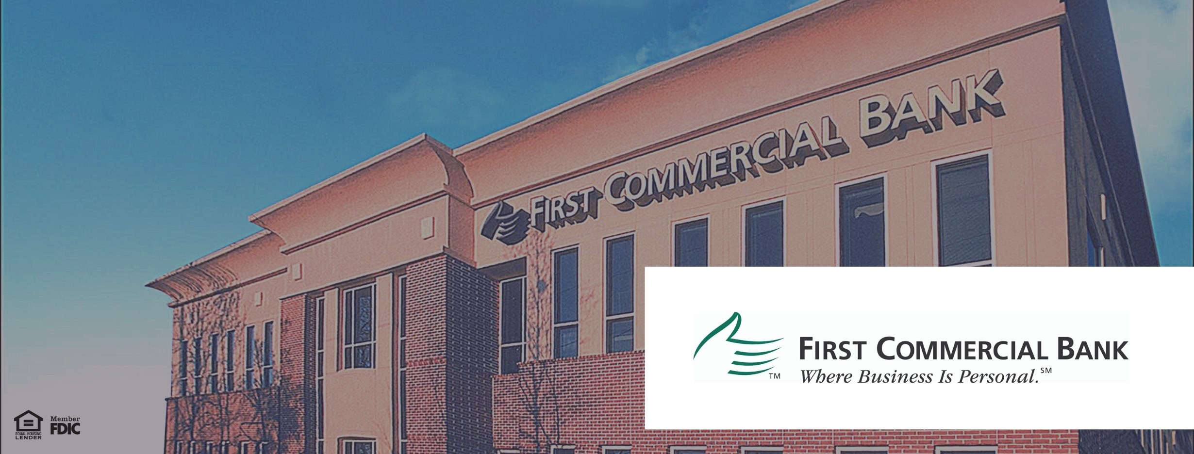 First Commercial Bank Mission Statement Employees And Hiring