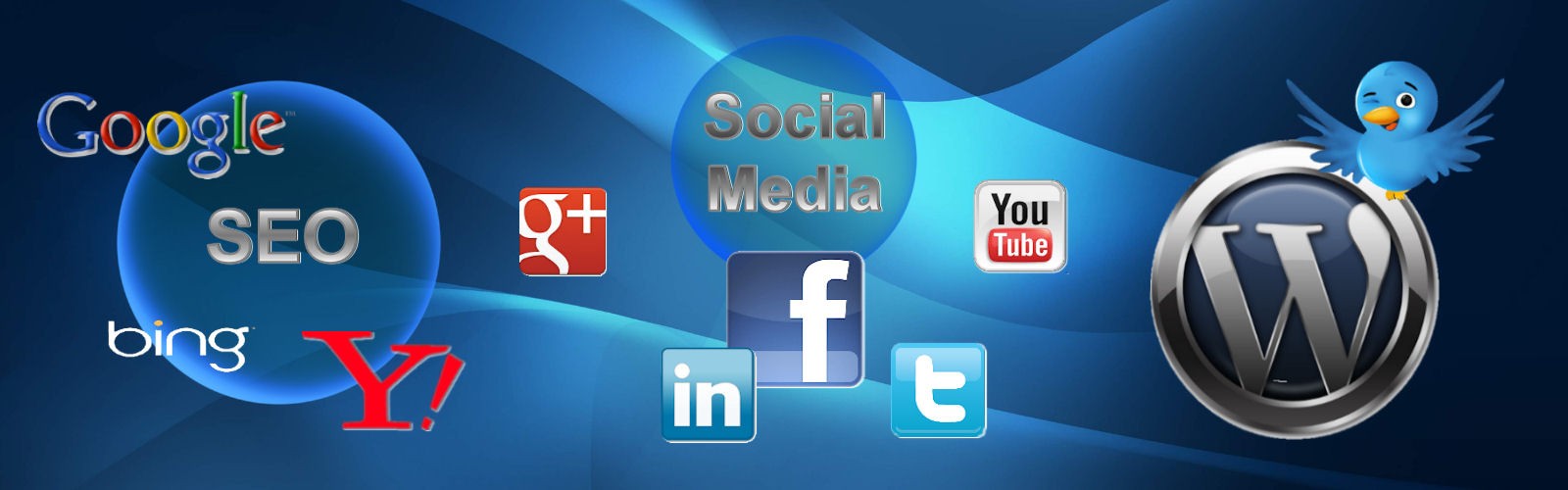 promote your website linkedin