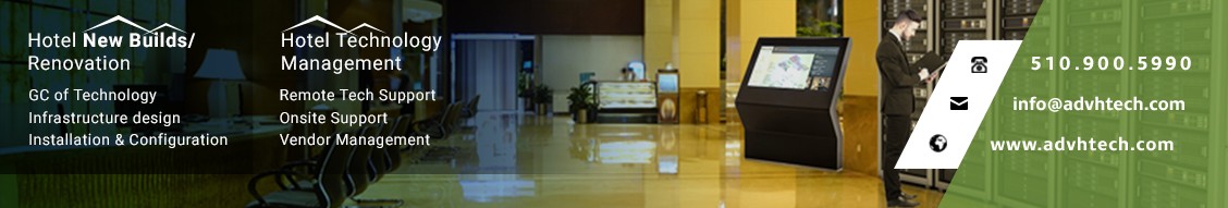 Advanced Hospitality Technologies Inc Linkedin