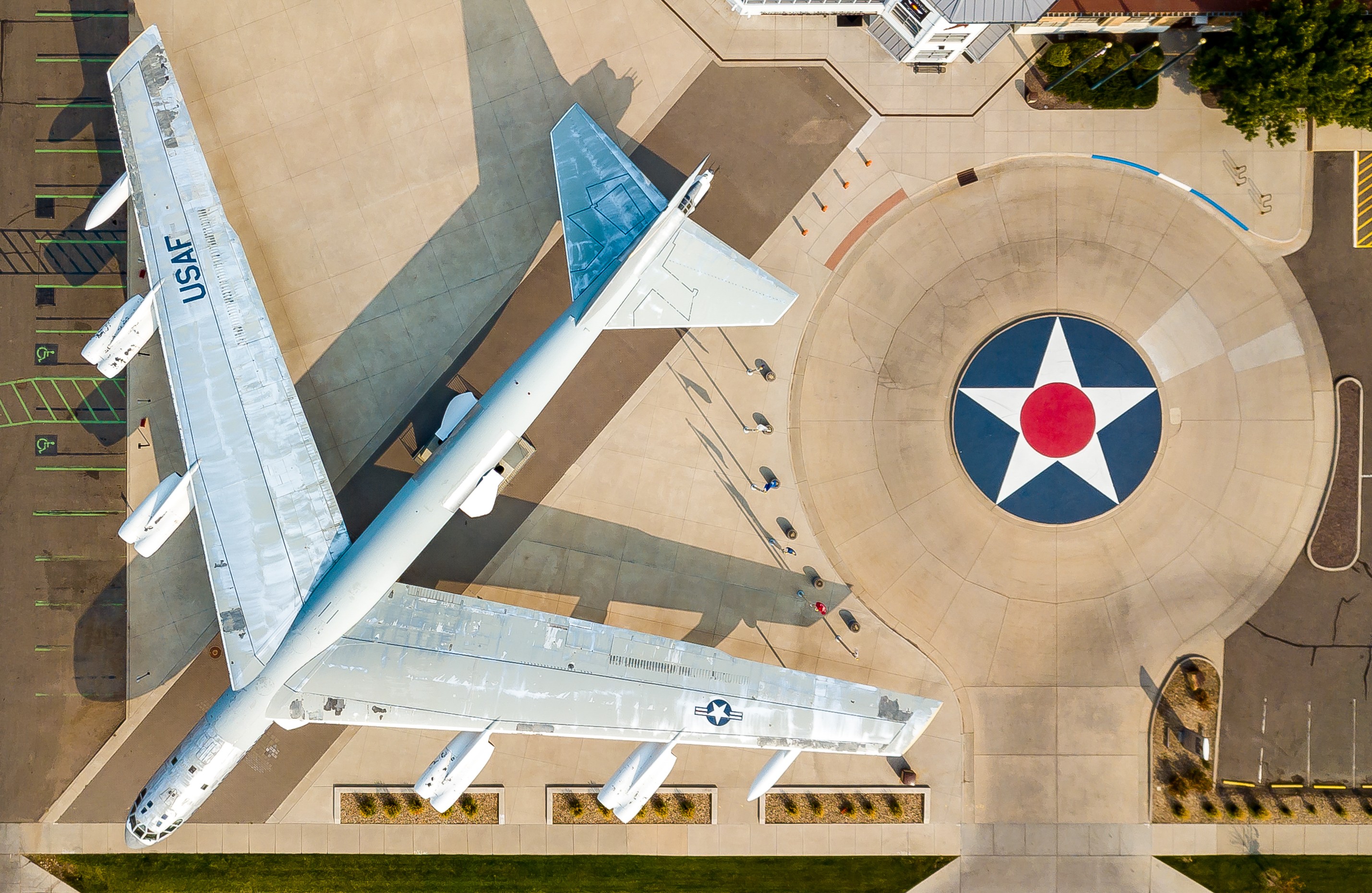 Wings Over the Rockies Air & Space Museum Employees, Location, Careers |  LinkedIn