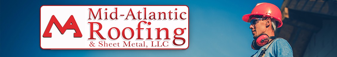 Mid Atlantic Roofing Sheet Metal Linkedin