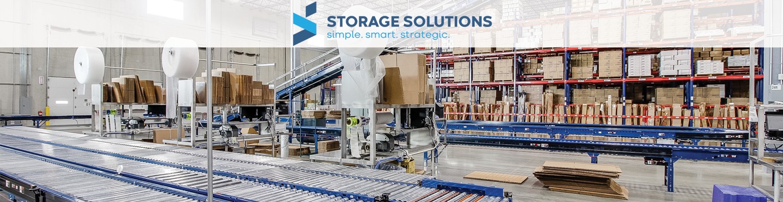 Storage Solutions Linkedin, Storage Solutions Inc Knoxville Tn