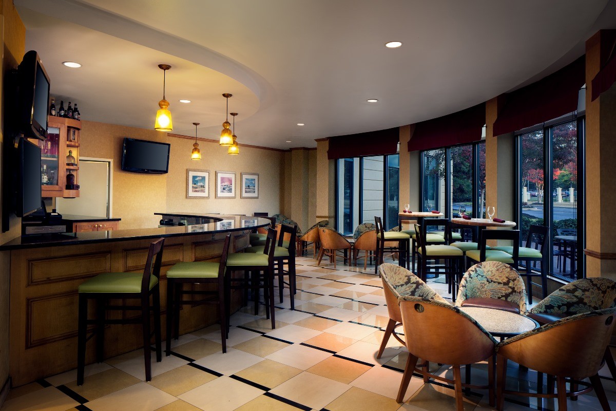 Hilton Garden Inn Atlanta Airport Millenium Center Linkedin