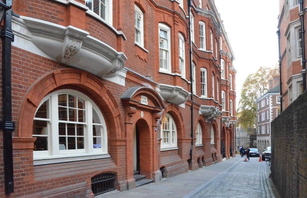 3 Hare Court Chambers Linkedin